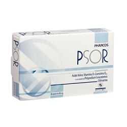 PHARCOS PSOR 40 CAPSULE - farmacialombardia.it
