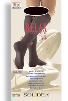 RELAX UNISEX 70 GAMBALETTO BLU SCURO 4 - farmacialombardia.it