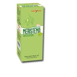 MERISTEMO 9 DIGE 100ML - farmacialombardia.it