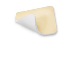MEDICAZIONE STERILE IN SCHIUMA IN POLIURETANO NON ADESIVA SUPRASORB P ASSORBENTE 10X10 CM 10 PEZZI - farmacialombardia.it