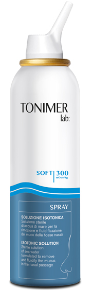 TONIMER LAB SOFT SPRAY 125 ML - farmacialombardia.it