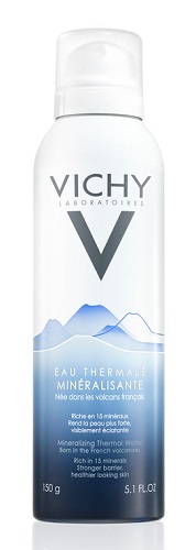 ACQUA TERMALE VICHY 150 ML - farmacialombardia.it