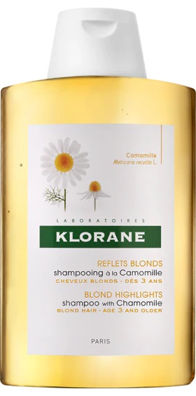 KLORANE MAXI SHAMPOO ALLA CAMOMILLA 400 ML - farmacialombardia.it