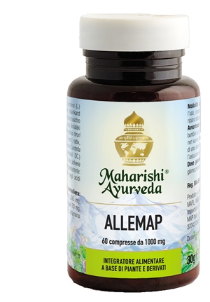 ALLEMAP 60 COMPRESSE - farmacialombardia.it