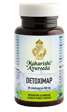 DETOXIMAP 60 COMPRESSE - farmacialombardia.it
