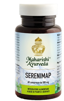 SERENIMAP 60 COMPRESSE 500 MG - farmacialombardia.it