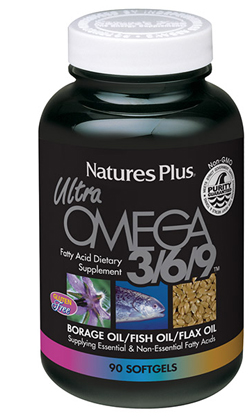 ULTRA OMEGA 3-6-9 90 CAPSULE - farmacialombardia.it