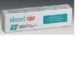 IDROVEL VISO CREMA 30 G - farmacialombardia.it