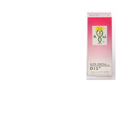 FITOMEGA DIS 8 GOCCE 50 ML - farmacialombardia.it