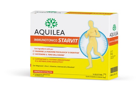 STARVIT 14 BUSTINE - farmacialombardia.it