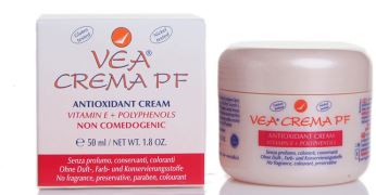 VEA CREMA PF VITAMINA POLIFUNZIONALE 50 ML - farmacialombardia.it