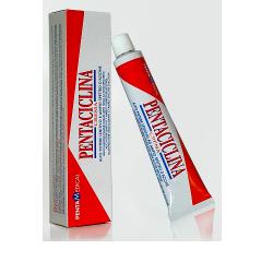 PENTACICLINA CREMA 30 ML - farmacialombardia.it