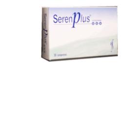 SERENPLUS 20 COMPRESSE - farmacialombardia.it