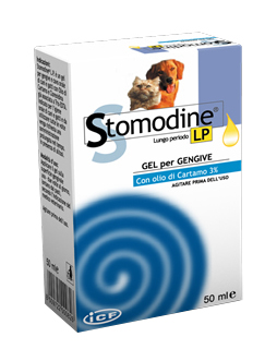 STOMODINE LP GEL GENGIVE 50 ML - farmacialombardia.it