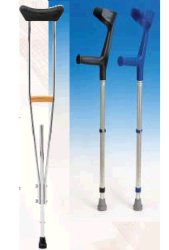 STAMPELLA CANADENSIS LEGGERA IN LEGA COLORE NERO 1 PAIO - farmacialombardia.it