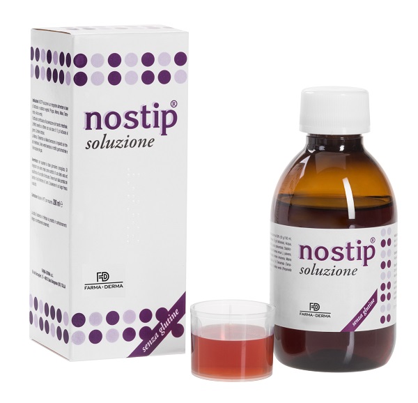 NOSTIP SOLUZIONE 200 ML - farmacialombardia.it