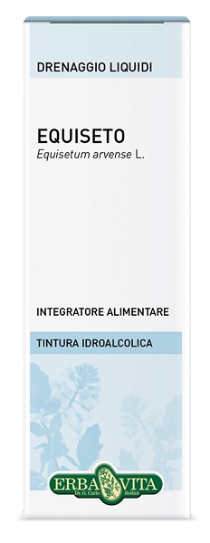 EQUISETO SOLUZIONE IDROALCOLICA 50 ML - farmacialombardia.it