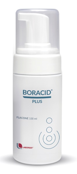 BORACID PLUS DERMOGINECOLOGICO 100 ML - farmacialombardia.it