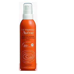 EAU THERMALE AVENE SOLAR SPRAY FP20 200 ML - farmacialombardia.it