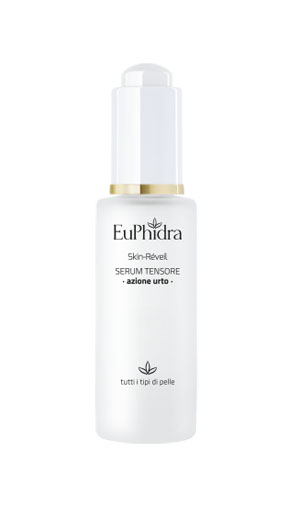 EUPHIDRA SKIN REVEIL SERUM TENSORE AZIONE URTO TUTTI I TIPI DI PELLE 30 ML - farmacialombardia.it