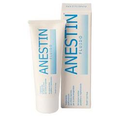 ANESTIN FLUIDO 75 ML - farmacialombardia.it