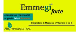 EMMEGI FORTE 20 COMPRESSE MASTICABILI - farmacialombardia.it