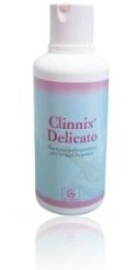 CLINNIX DELICATO SHAMPOO LAVAGGI FREQUENTI 500 ML - farmacialombardia.it