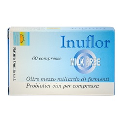 INUFLOR 60 COMPRESSE - farmacialombardia.it