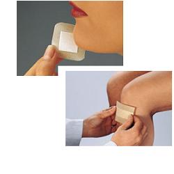 CEROTTO IN STRISCIA CURAPLAST SENSITIVE DIMENSIONI 6X10CM 10 PEZZI - farmacialombardia.it