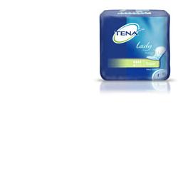 PANNOLONE SAGOMATO TENA LADY SUPER 30 PEZZI - farmacialombardia.it