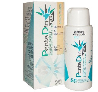 PENTADIN PLUS BIODETERGENTE 200 ML - farmacialombardia.it