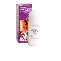 ZETA FREE BIO ICEA GEL CORPO 50 ML - farmacialombardia.it