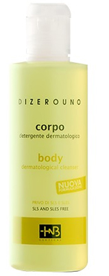 DIZEROUNO CORPO 200 ML - farmacialombardia.it