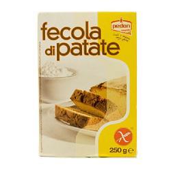 EASYGLUT FECOLA PATATE 250 G - farmacialombardia.it