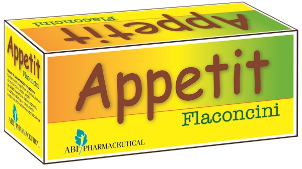 APPETIT 10 FIALE 10 ML - farmacialombardia.it