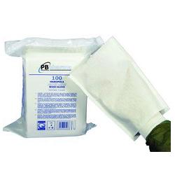 MANOPOLE NON SAPONATE 100 PEZZI - farmacialombardia.it