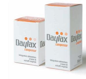 DAYLAX 50 TAVOLETTE 500 MG - farmacialombardia.it