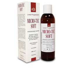 MICRO TEC SOFT SHAMPOO 200 ML - farmacialombardia.it