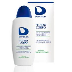 DERMON FLUIDO CORPO 200 ML - farmacialombardia.it