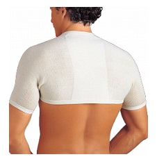 COPRISPALLE ANATOMICO GIBAUD TAGLIA 5 - farmacialombardia.it