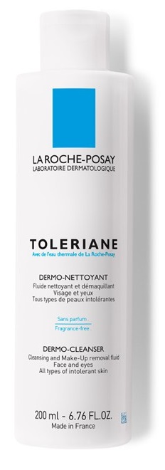 TOLERIANE DERMO NETTOYANT 200 ML - farmacialombardia.it