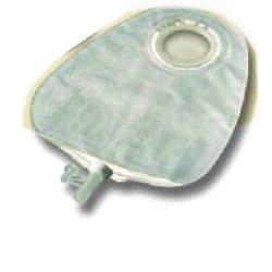 SACCA PER UROSTOMIA TRASPARENTE ALTERNA MIO URO CON MULTICHAMBER SISTEMA A 2 PEZZI MISURA FORO 40MM CAPACITA' MIDI 359 30 PEZZI - farmacialombardia.it