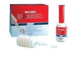 MEDICAZIONE IDROGEL FLUIDO NUGEL 25G 2 PEZZI - farmacialombardia.it