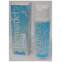 DERMODEL DOCCIA SHAMPOO 200 ML - farmacialombardia.it