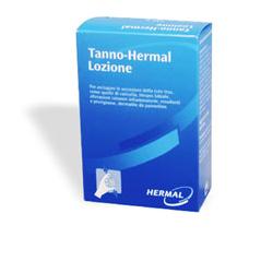 TANNO HERBAL LOZIONE 100 G - farmacialombardia.it