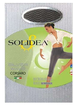 SILVER WAVE CORSARO NERO XL - farmacialombardia.it