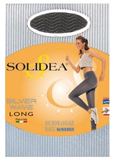 SILVER WAVE LONG NERO XL - farmacialombardia.it