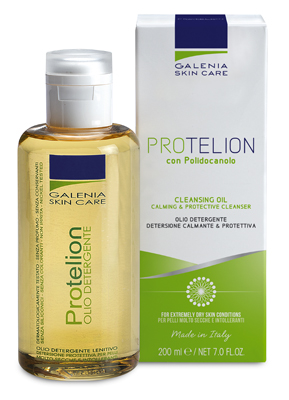 PROTELION OLIO DETERGENTE 200 ML - farmacialombardia.it