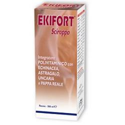 EKIFORT 200 ML - farmacialombardia.it