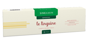 SINEAMIN LINGUINE 500 G - farmacialombardia.it